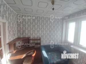 3-к квартира, вторичка, 64м2, 4/9 этаж