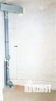 1-к квартира, вторичка, 38м2, 5/5 этаж