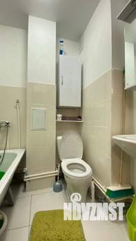 1-к квартира, вторичка, 27м2, 5/11 этаж