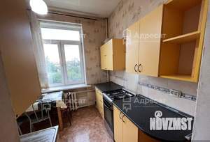 2-к квартира, вторичка, 54м2, 5/5 этаж
