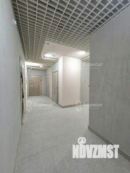 2-к квартира, вторичка, 55м2, 11/24 этаж