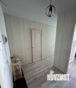1-к квартира, вторичка, 44м2, 5/10 этаж