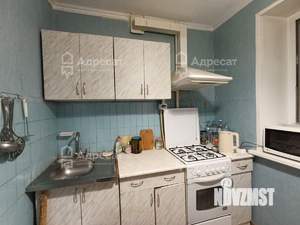 3-к квартира, вторичка, 60м2, 4/9 этаж