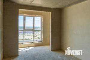 1-к квартира, вторичка, 36м2, 8/23 этаж