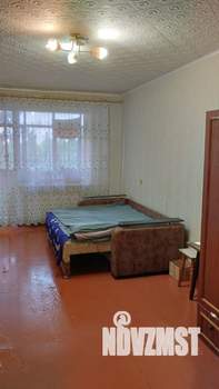 3-к квартира, вторичка, 59м2, 5/5 этаж