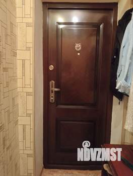 2-к квартира, вторичка, 43м2, 1/2 этаж