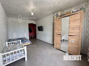 2-к квартира, вторичка, 44м2, 1/9 этаж