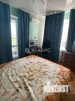 3-к квартира, вторичка, 65м2, 2/3 этаж