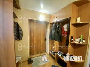 3-к квартира, вторичка, 54м2, 8/9 этаж