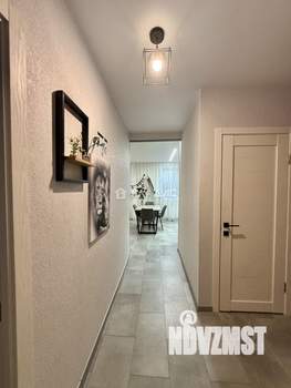 4-к квартира, вторичка, 78м2, 1/10 этаж