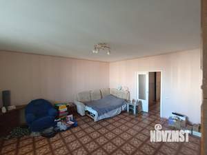 2-к квартира, вторичка, 78м2, 5/11 этаж