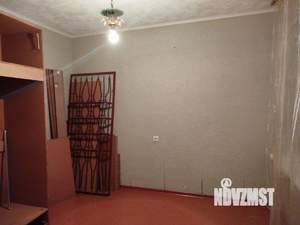 3-к квартира, вторичка, 50м2, 2/5 этаж