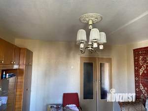 4-к квартира, вторичка, 75м2, 8/9 этаж