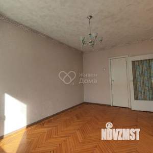 3-к квартира, вторичка, 75м2, 4/9 этаж
