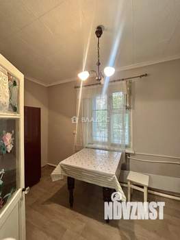 2-к квартира, вторичка, 35м2, 1/2 этаж