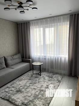 1-к квартира, вторичка, 33м2, 8/9 этаж