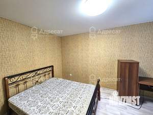 1-к квартира, вторичка, 46м2, 1/5 этаж