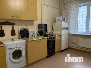 1-к квартира, вторичка, 44м2, 9/10 этаж