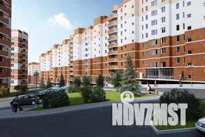 2-к квартира, вторичка, 48м2, 6/10 этаж