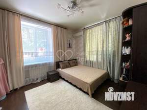 2-к квартира, вторичка, 50м2, 1/2 этаж