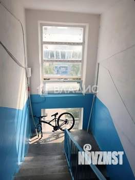 1-к квартира, вторичка, 32м2, 5/5 этаж