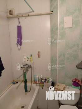 1-к квартира, вторичка, 31м2, 2/5 этаж