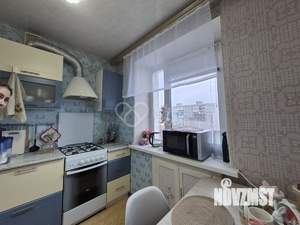 2-к квартира, вторичка, 45м2, 5/5 этаж