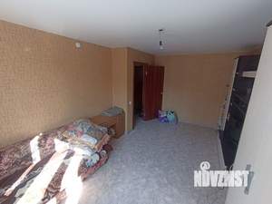 1-к квартира, вторичка, 29м2, 10/10 этаж