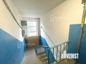 2-к квартира, вторичка, 41м2, 5/5 этаж