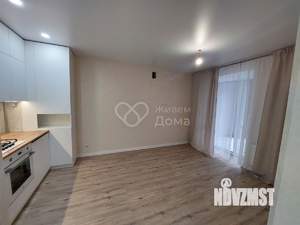 2-к квартира, вторичка, 55м2, 2/7 этаж