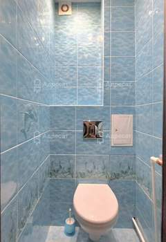 3-к квартира, вторичка, 66м2, 4/9 этаж