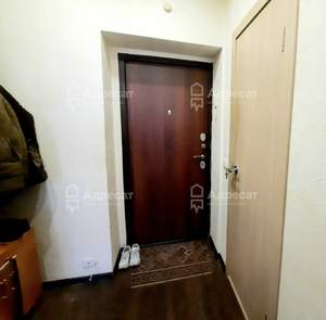 1-к квартира, вторичка, 34м2, 1/3 этаж