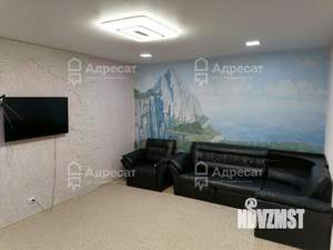 2-к квартира, вторичка, 63м2, 1/5 этаж
