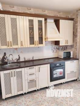 2-к квартира, вторичка, 63м2, 3/23 этаж