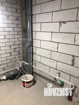 1-к квартира, сданный дом, 40м2, 17/20 этаж