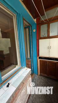 2-к квартира, вторичка, 44м2, 2/5 этаж