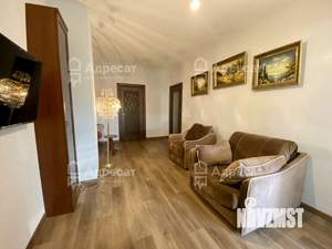 2-к квартира, вторичка, 70м2, 12/25 этаж