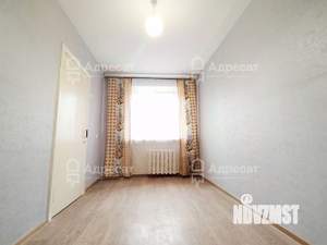 3-к квартира, вторичка, 55м2, 2/5 этаж