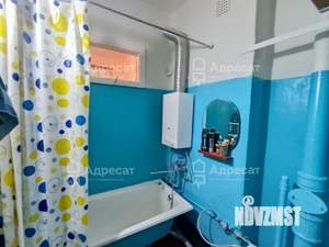 2-к квартира, вторичка, 42м2, 5/5 этаж