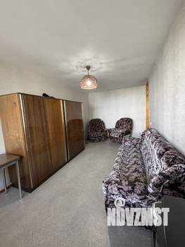 1-к квартира, вторичка, 32м2, 4/5 этаж