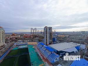 2-к квартира, вторичка, 71м2, 18/22 этаж