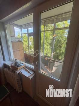 2-к квартира, вторичка, 44м2, 4/5 этаж