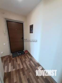 1-к квартира, вторичка, 35м2, 8/10 этаж