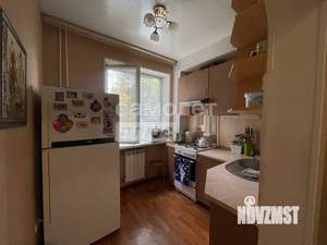 2-к квартира, вторичка, 45м2, 2/3 этаж