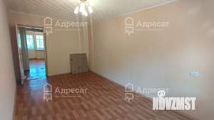 2-к квартира, вторичка, 47м2, 2/5 этаж