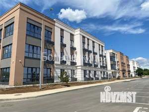 1-к квартира, вторичка, 34м2, 1/3 этаж