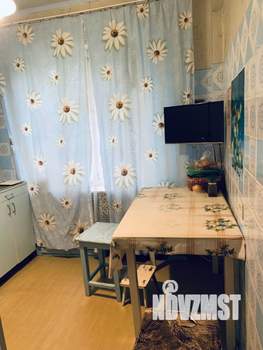 3-к квартира, вторичка, 59м2, 1/5 этаж