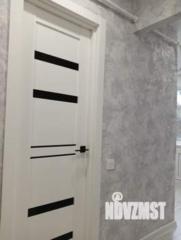 1-к квартира, вторичка, 27м2, 1/5 этаж