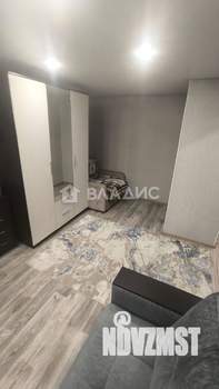 1-к квартира, вторичка, 31м2, 3/5 этаж