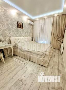1-к квартира, вторичка, 35м2, 3/11 этаж